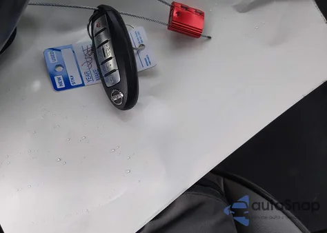 2012 Nissan Quest from USA, damaged, VIN JN8AD2KPXC9031501